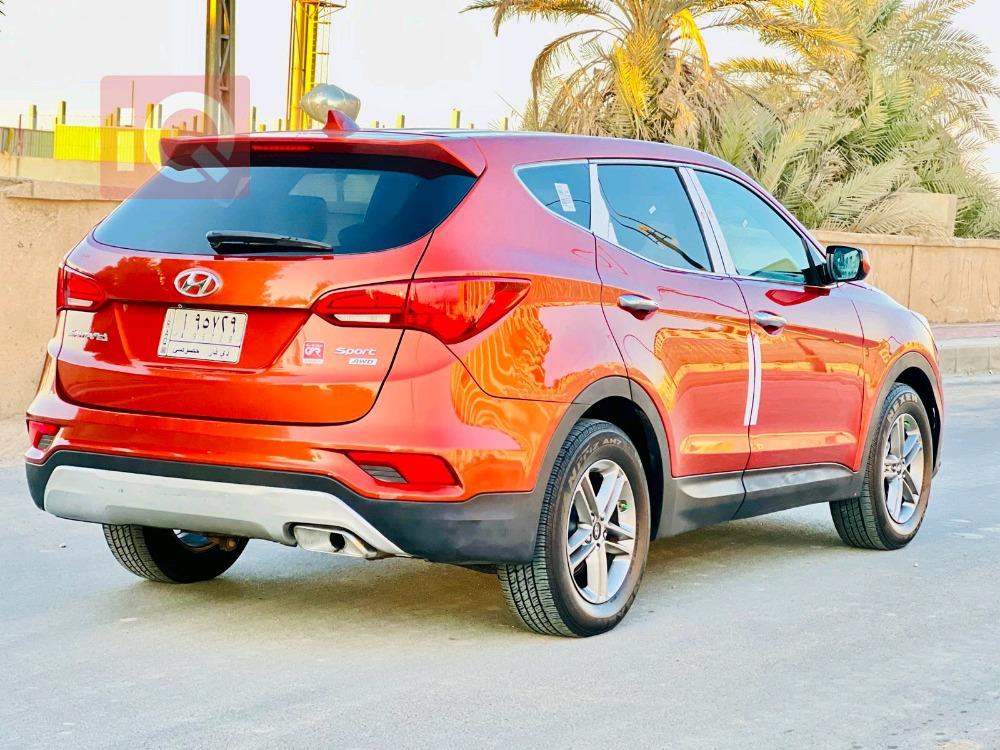 هیوندای سەنتافی